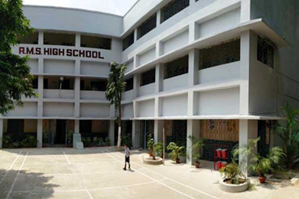 Top Coaching in Jhunjhunu for RMS school